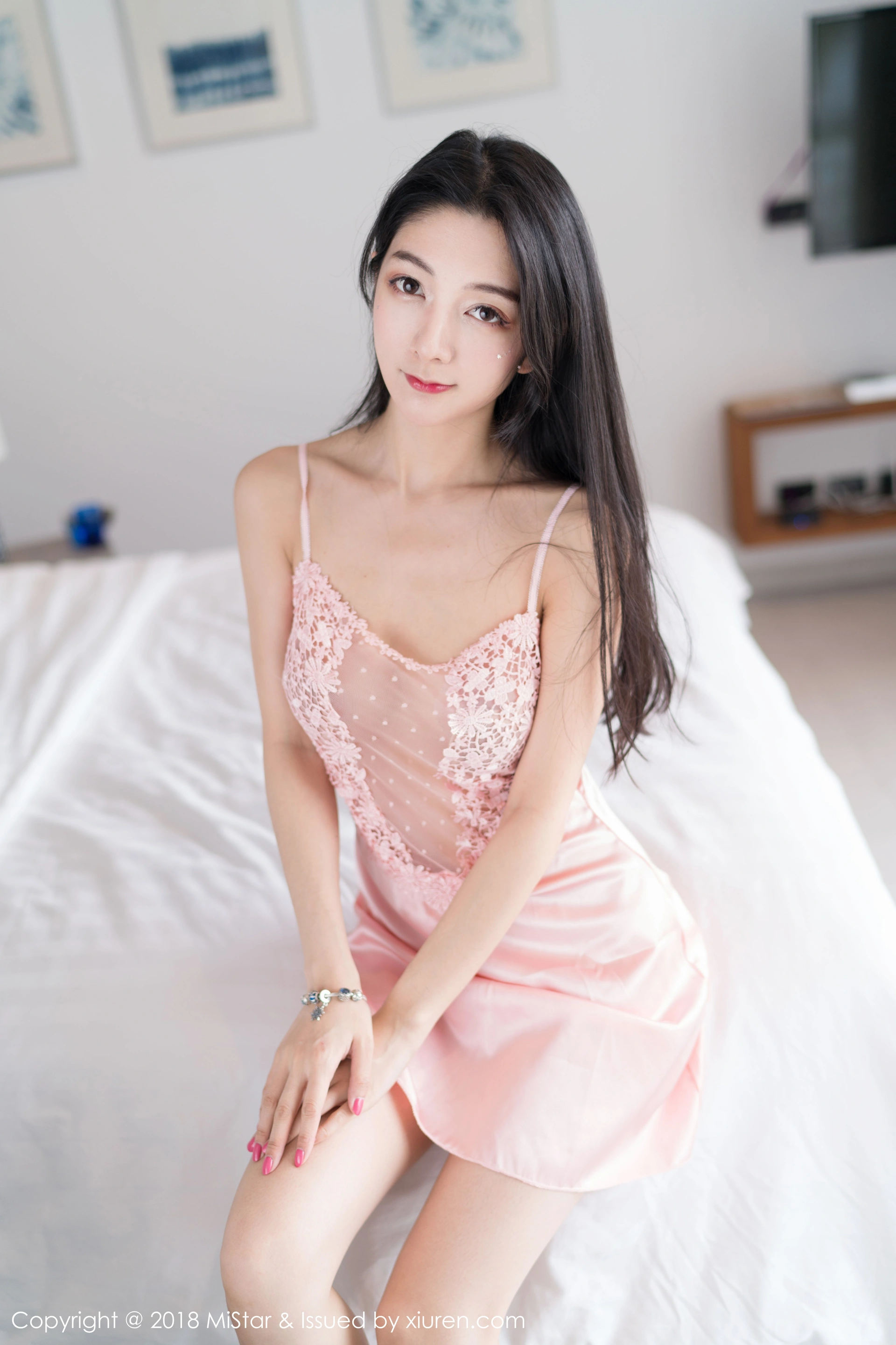 Angela小热巴 - MiStar魅妍社 2018.08.30 VOL.238 1